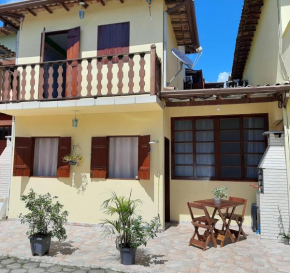 Casa Aconchegante Em Paraty